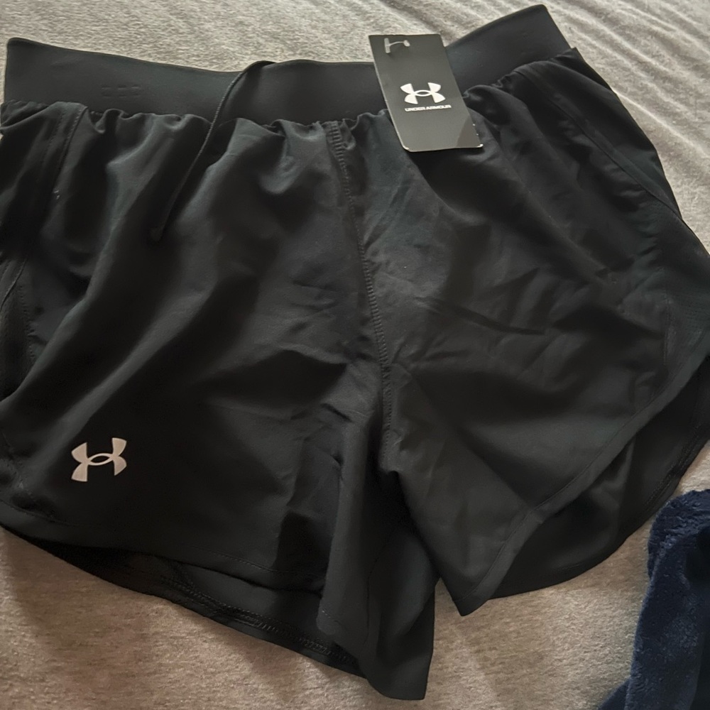 Under Armor Shorts